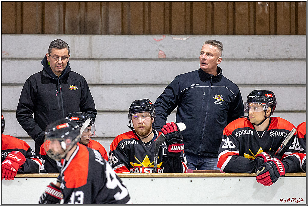 Eissportverein Bergisch Gladbach e.V.–RealStars - Frankfurter Loewen 7-2, 30.03.2019